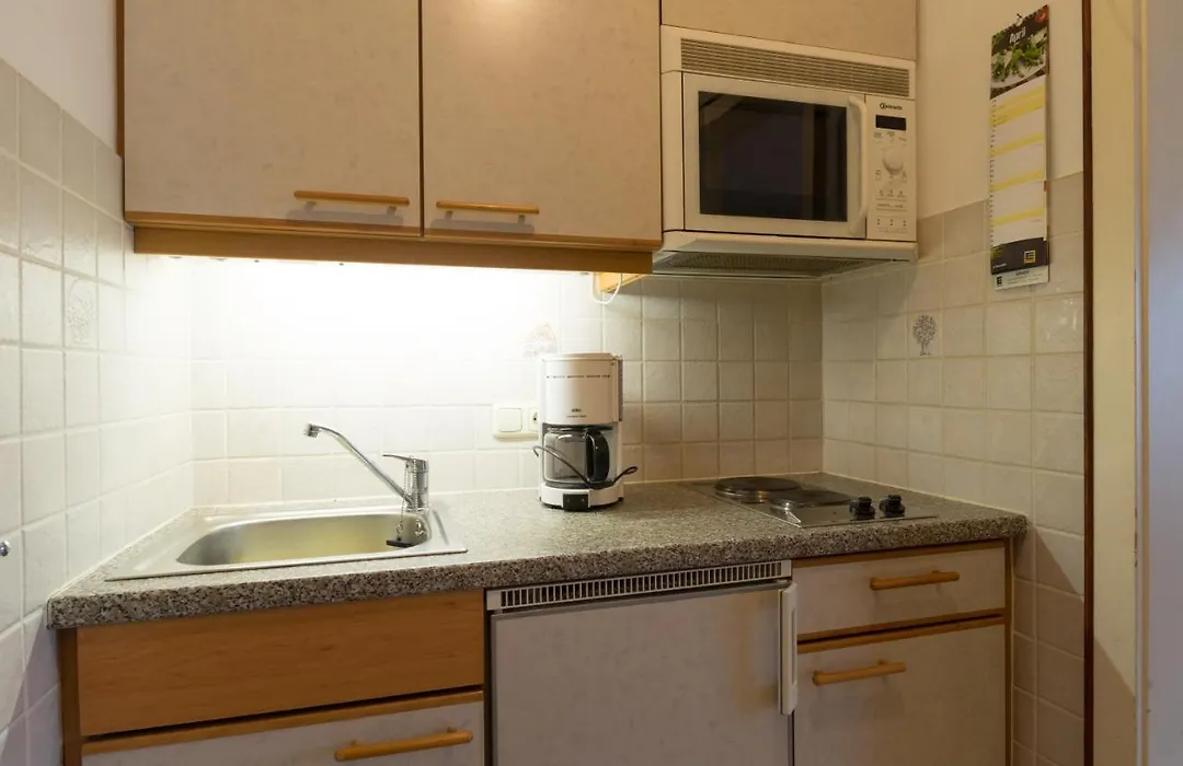 Ferienwohnung Volkmer-1